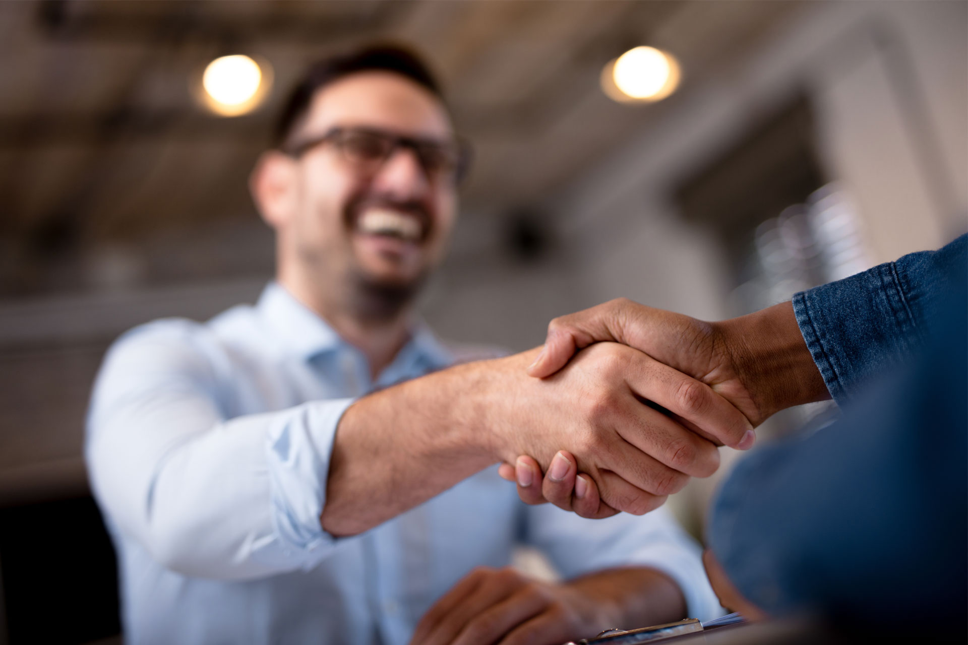 aced-the-interview